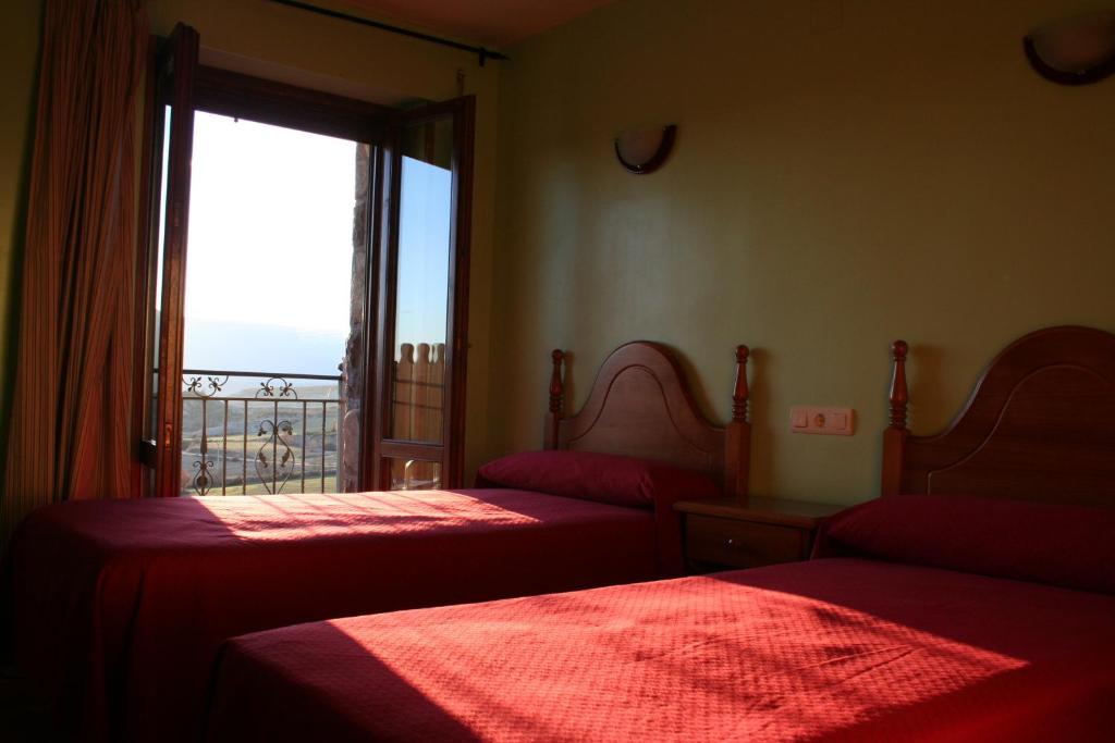 El Churron Larres Room photo